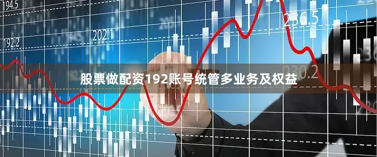 股票做配资192账号统管多业务及权益