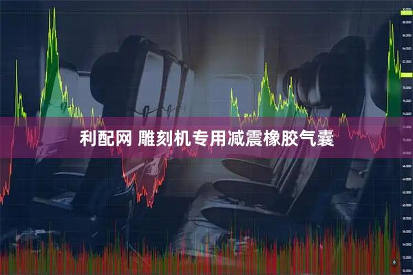 利配网 雕刻机专用减震橡胶气囊